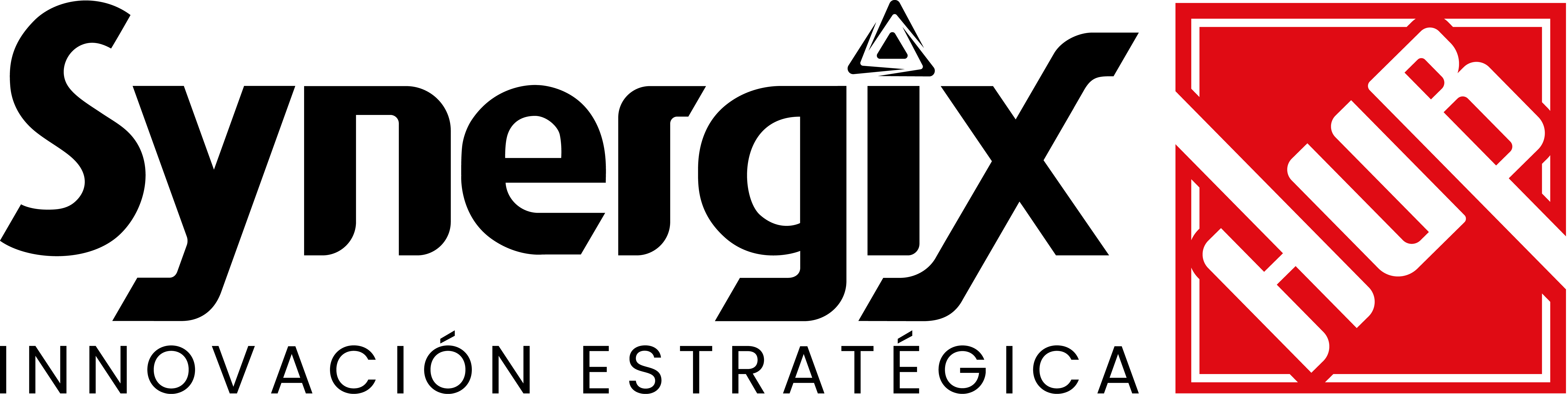 Synergix Hub